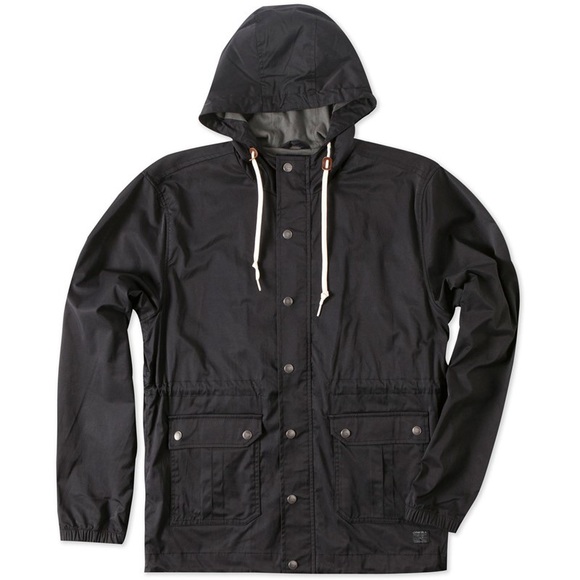 🔥 O'NEILL - MENS WILDCAT JACKET NWT - Picture 4 of 6